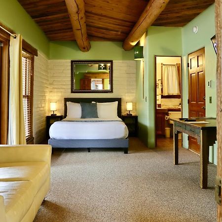 Chipeta Lodge Ridgway Eksteriør billede