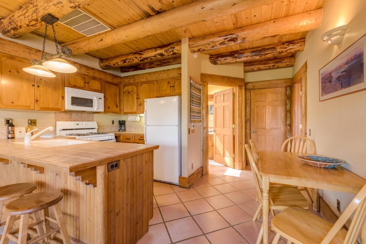 Chipeta Lodge Ridgway Eksteriør billede