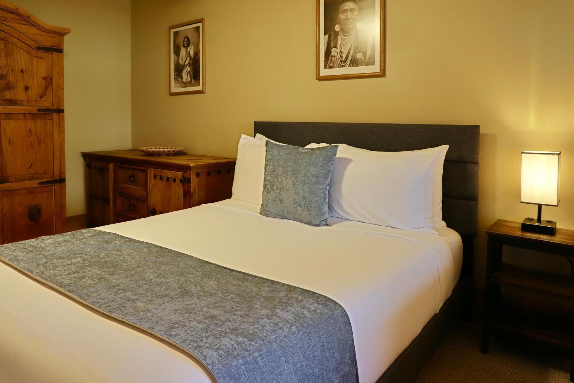 Chipeta Lodge Ridgway Eksteriør billede