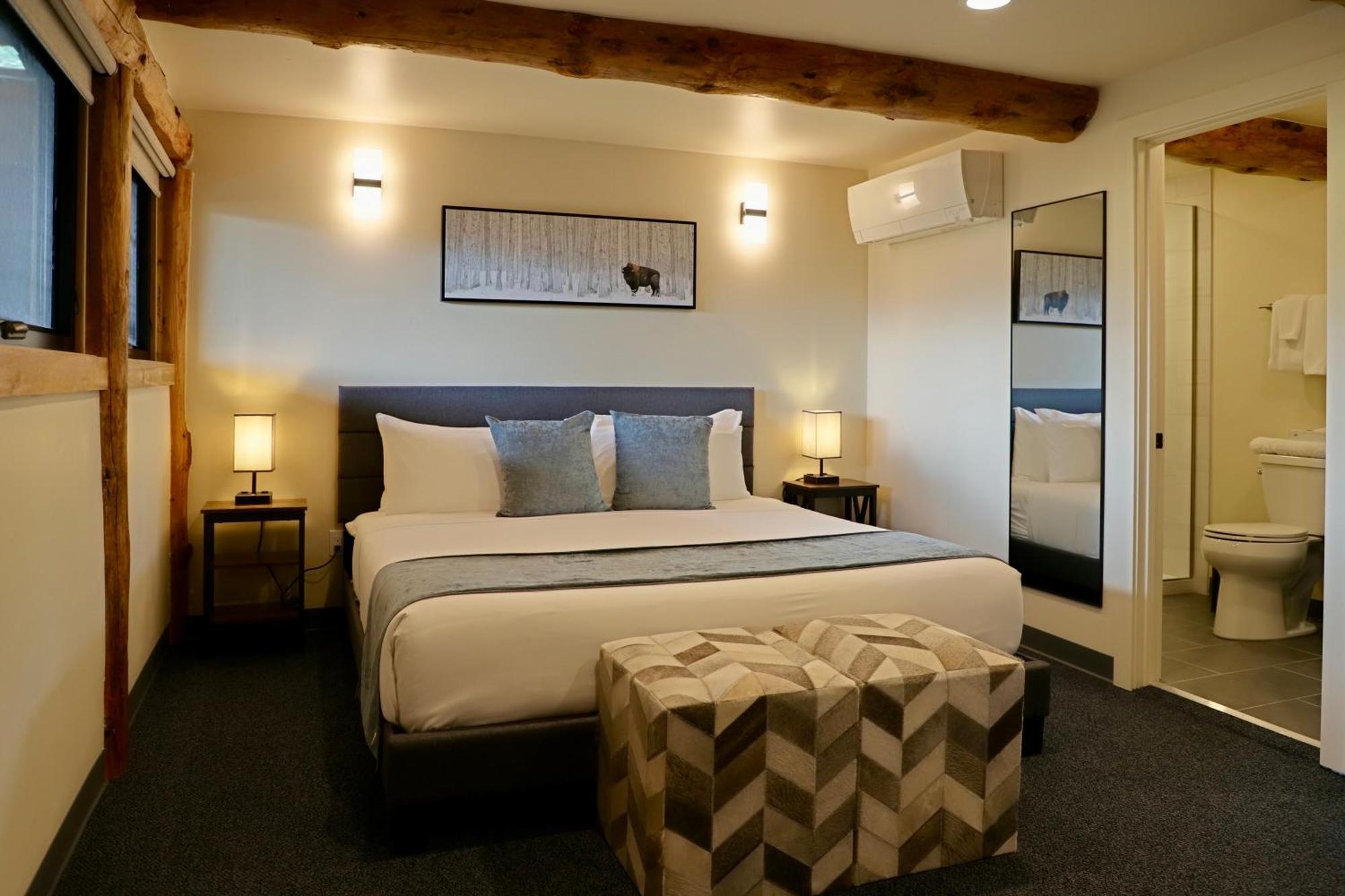 Chipeta Lodge Ridgway Eksteriør billede