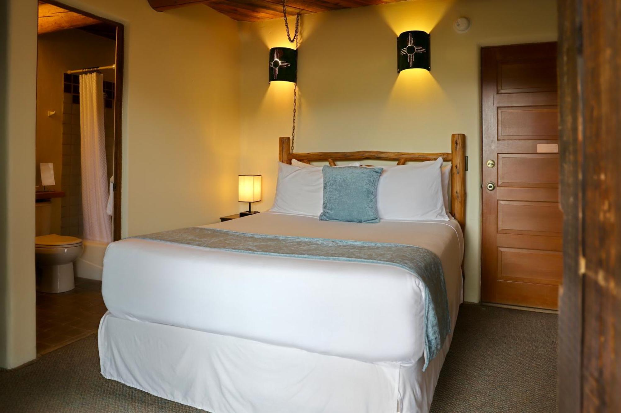 Chipeta Lodge Ridgway Eksteriør billede