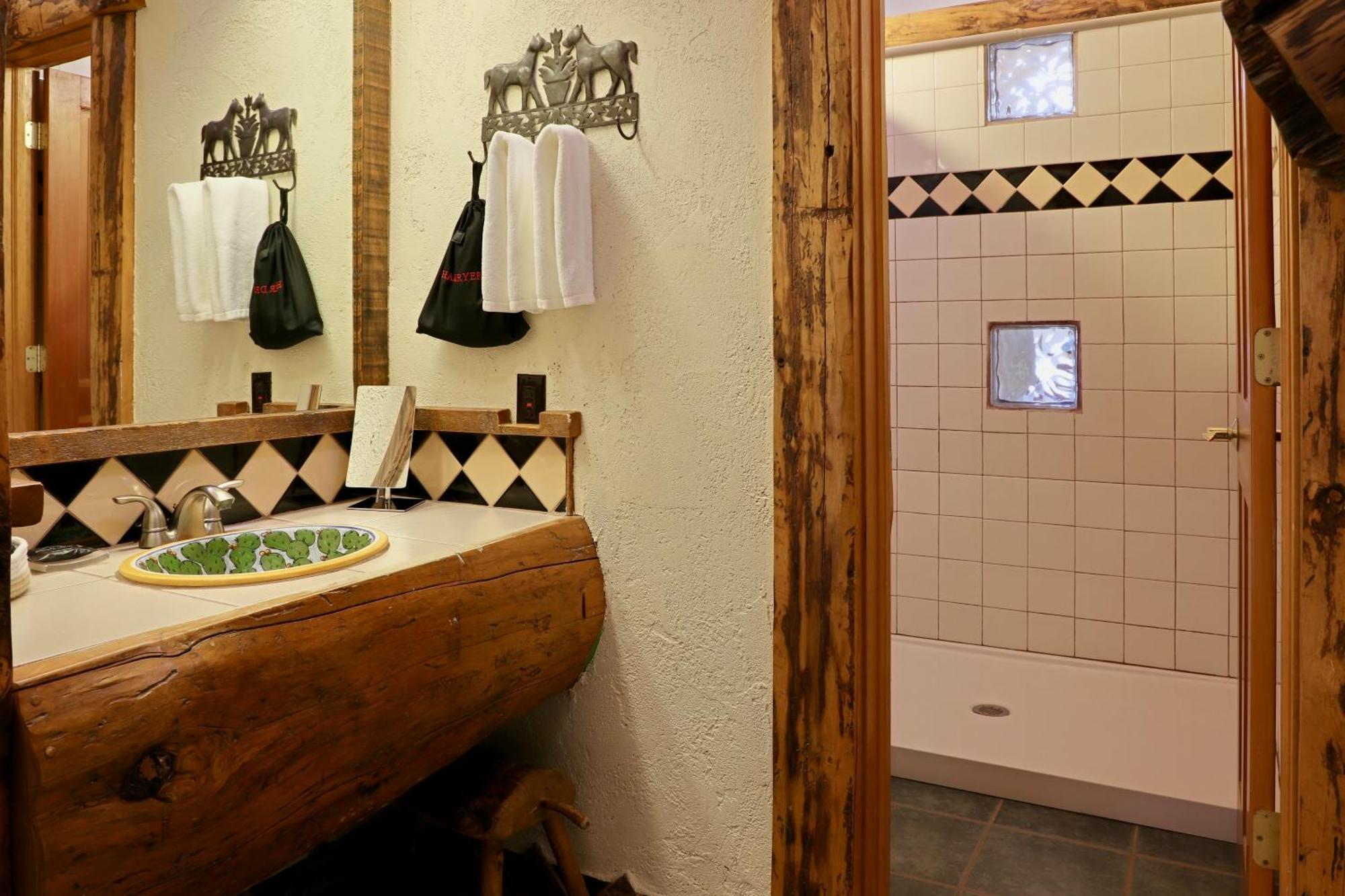 Chipeta Lodge Ridgway Eksteriør billede