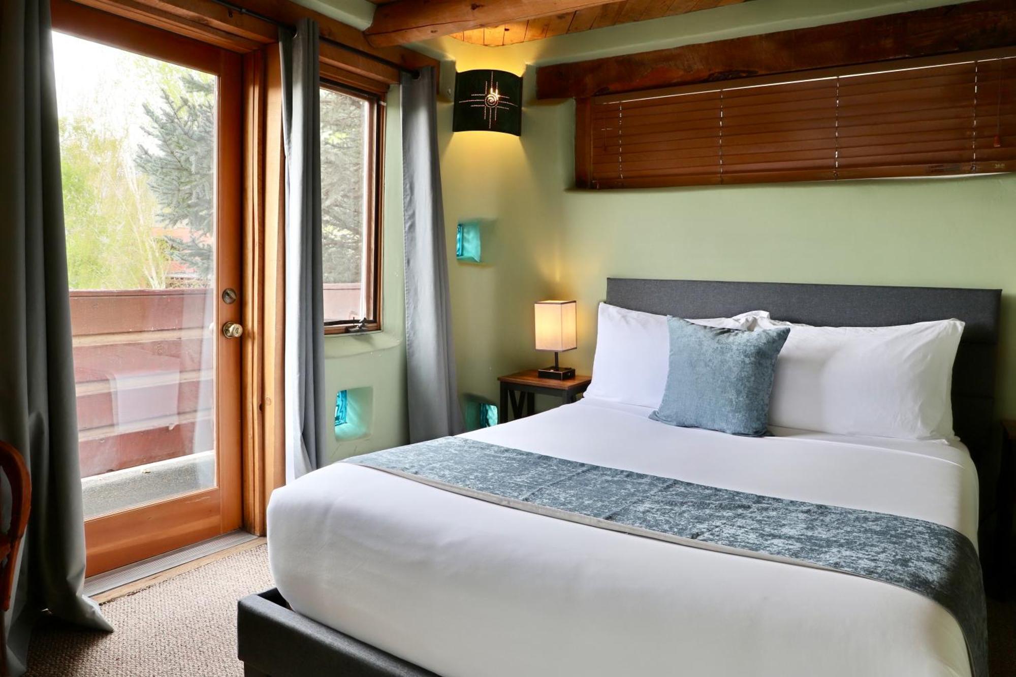Chipeta Lodge Ridgway Eksteriør billede
