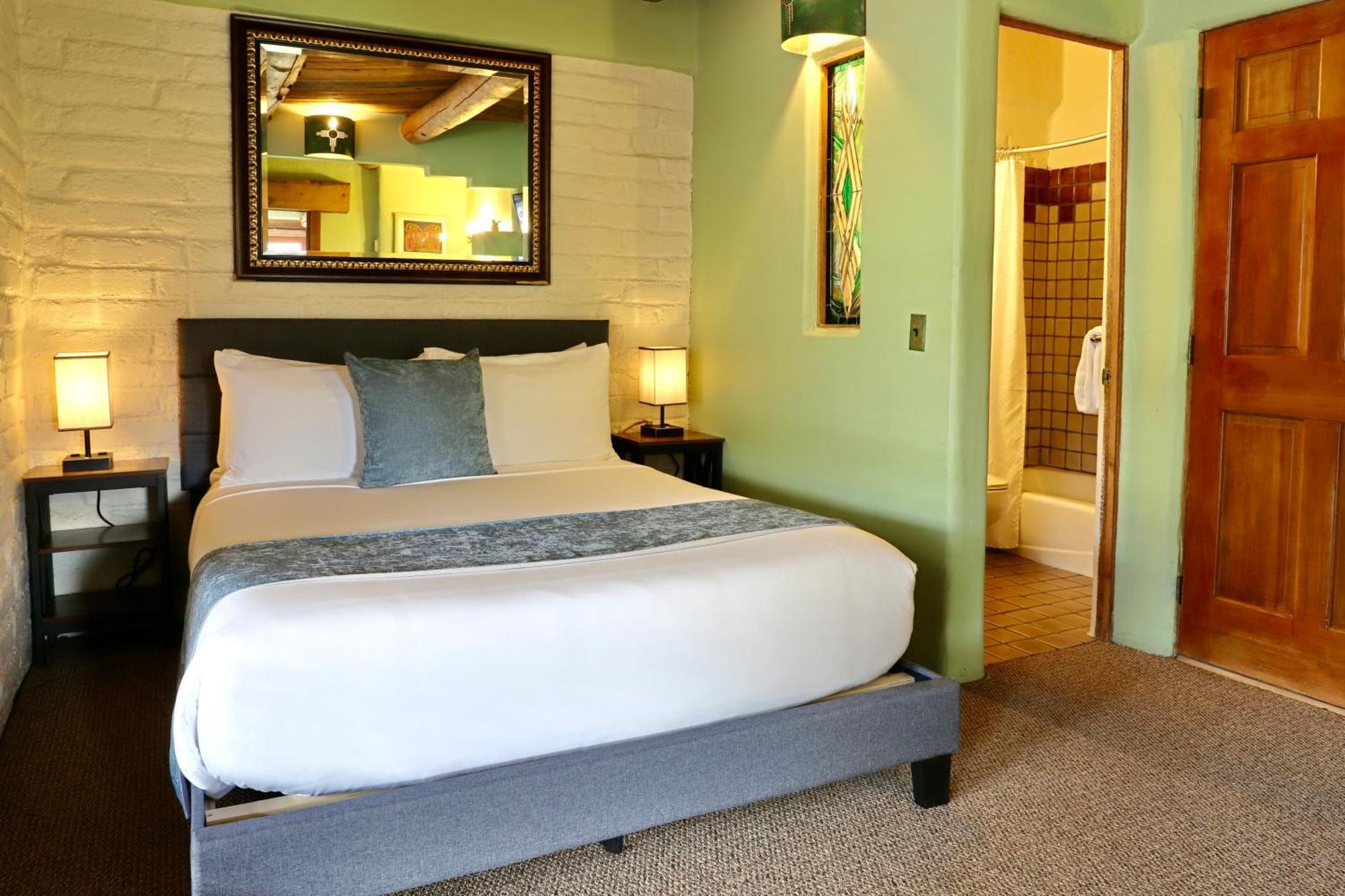 Chipeta Lodge Ridgway Eksteriør billede