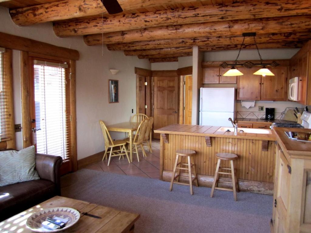 Chipeta Lodge Ridgway Værelse billede