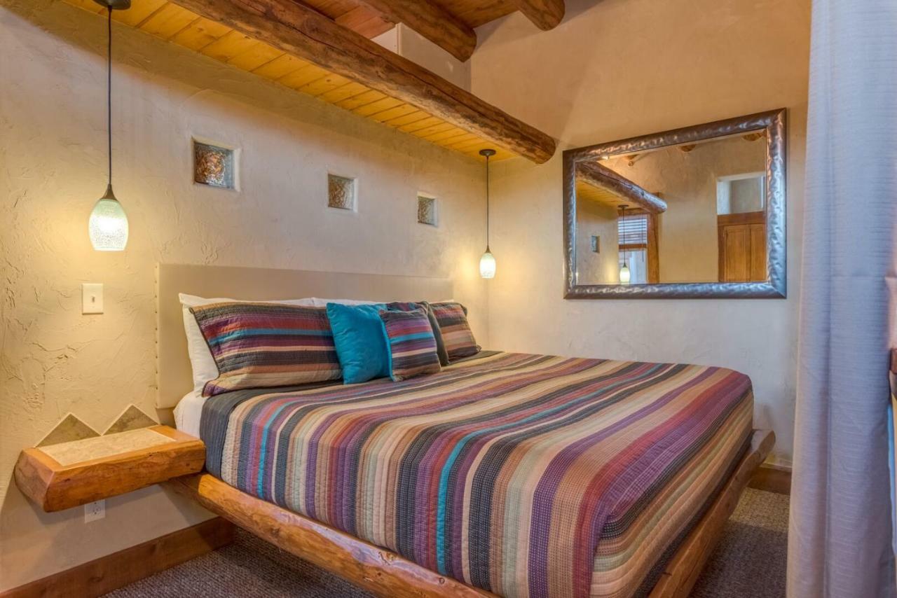 Chipeta Lodge Ridgway Eksteriør billede